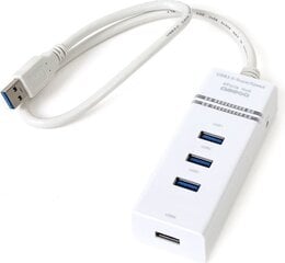 Omega 42463 цена и информация | Адаптеры и USB-hub | hansapost.ee