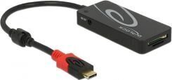 Delock 62900 hind ja info | USB adapterid ja jagajad | hansapost.ee