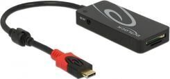 Delock 62900 цена и информация | USB adapterid ja jagajad | hansapost.ee