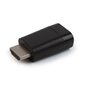 GEMBIRD AB-HDMI-VGA-001 цена и информация | USB adapterid ja jagajad | hansapost.ee