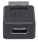 Manhattan 354653 hind ja info | USB adapterid ja jagajad | hansapost.ee