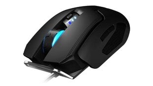 THUNDERX3 TM55 Gaming Mouse 7200DPI Mänguhiir цена и информация | Мыши | hansapost.ee