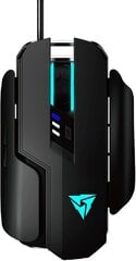 THUNDERX3 TM55 Gaming Mouse 7200DPI Mänguhiir цена и информация | Мыши | hansapost.ee