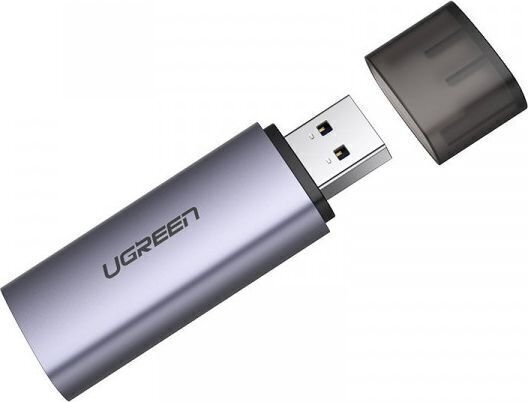 Ugreen CM216 цена и информация | USB adapterid ja jagajad | hansapost.ee