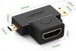 HDMI Adapter Ugreen 20144