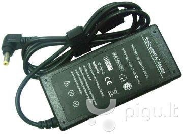 Extra Digital 120-240V, 19V, 3.42A, 65W hind ja info | Sülearvuti laadijad | hansapost.ee