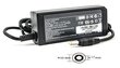 Extra Digital 120-240V, 9.5V, 2.5A, 24W цена и информация | Sülearvuti laadijad | hansapost.ee