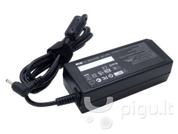 Extra Digital 120-240V, 19V, 2.37A, 45W цена и информация | Sülearvuti laadijad | hansapost.ee