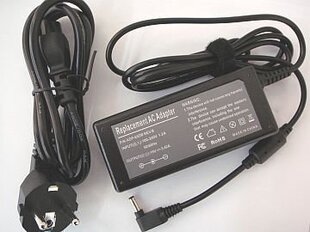 Extra Digital 120-240V, 19V, 3.42A, 65W hind ja info | Sülearvuti laadijad | hansapost.ee