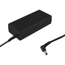 Qoltec 50016 (5.5x2.5mm) 65W 3.42A 19V AC Сетевая зарядка для Acer Портативных компьютеров цена и информация | Зарядные устройства для ноутбуков | hansapost.ee