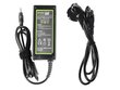 Green Cell 18.5V, 3.5A, 65W hind ja info | Sülearvuti laadijad | hansapost.ee