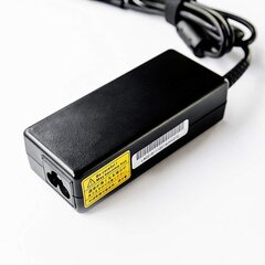 Extra Digital 120-240 В, 19 В, 3.42A, 65 Вт цена и информация | Зарядные устройства для ноутбуков	 | hansapost.ee