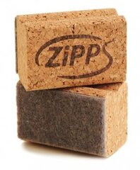 Mini määrdekork Zipps, 60x30x40 mm hind ja info | Suusahooldustooted | hansapost.ee