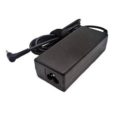 Extra Digital 120-240 В, 19 В, 3.42A, 65 Вт цена и информация | Зарядные устройства для ноутбуков | hansapost.ee