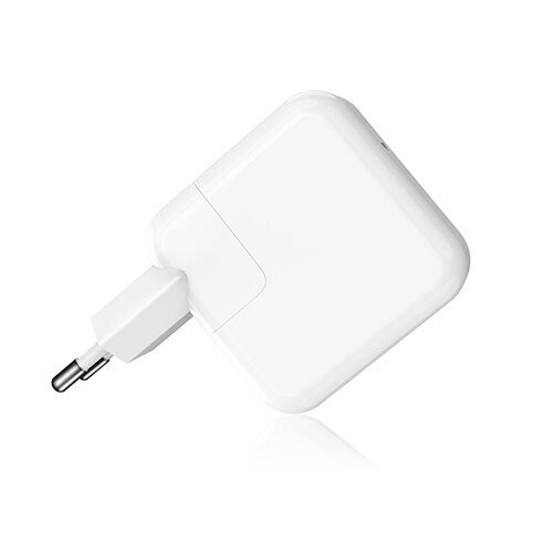 Extra Digital USB-C, 29W hind ja info | Sülearvuti laadijad | hansapost.ee