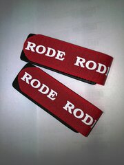 Suusakinnitid Rode AR46, sinine hind ja info | Rode Sport, puhkus, matkamine | hansapost.ee