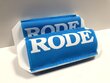 Murdmaasuuskade suusakinnitid Rode AR48, sinine цена и информация | Muud murdmaasuusa kaubad | hansapost.ee