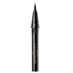 Huulevärv Sensai 01-black (0,6 ml) price and information | Eye shadows, mascaras and eyeliners | hansapost.ee