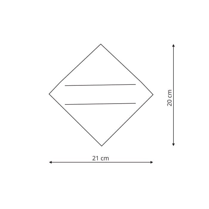 Seinavalgusti Light Prestige CARIATI, valge hind ja info | Seinavalgustid | hansapost.ee