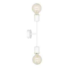 Emibig настенный светильник Vendero K2 White цена и информация | Настенные светильники | hansapost.ee