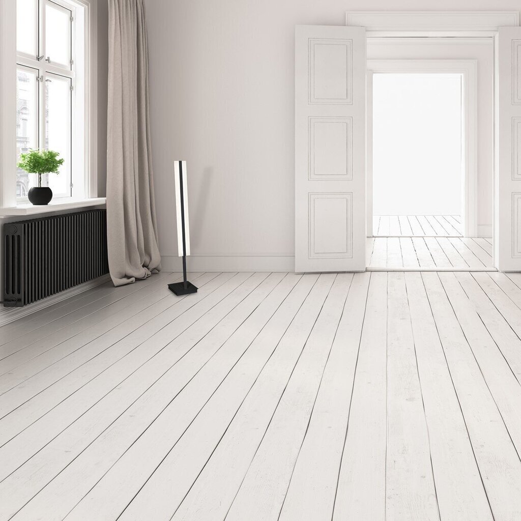 LED põrandalamp Milagro Ray hind ja info | Põrandalambid | hansapost.ee