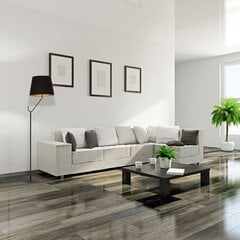 Milagro põrandavalgusti Victoria hind ja info | Põrandalambid | hansapost.ee
