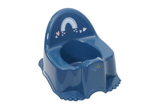 Pissipott Tega Eco Meteo, navy, ME-010-164 price and information | Children's pee pots | hansapost.ee