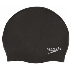 Шапочка для плавания Speedo (Один размер) (Пересмотрено A+) цена и информация | Шапки для плавания | hansapost.ee