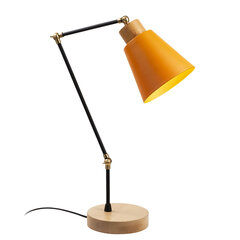 Opviq Alby настольный светильник Manavgat - N-595 цена и информация | Настольная лампа | hansapost.ee
