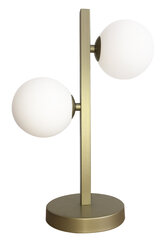 Candellux настольная лампа Kama цена и информация | Настольные лампы | hansapost.ee
