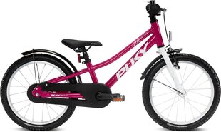 Детский велосипед PUKY CYKE 18", розовый цена и информация | Велосипеды | hansapost.ee