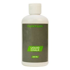 Vedel Kriit Tunturi Liquid Chalk 200 ml hind ja info | Trenažööride tarvikud | hansapost.ee