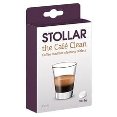 Stollar SCC100  цена и информация | Аксессуары для кофейных аппаратов | hansapost.ee