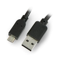 Кабель USB  цена и информация | Кабели и провода | hansapost.ee