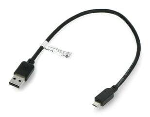 USB kaabel hind ja info | Juhtmed ja kaablid | hansapost.ee