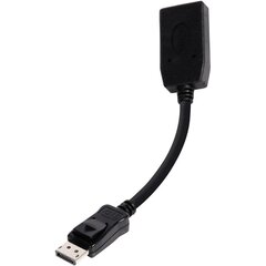 Club 3D displayport to HDMI цена и информация | Адаптеры и USB-hub | hansapost.ee