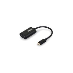 Port Designs 900125 hind ja info | USB adapterid ja jagajad | hansapost.ee