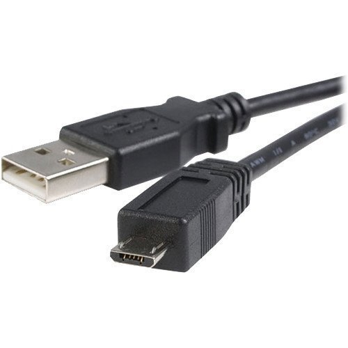 Kaabel Blackmoon (93181) USB A / USB B MICRO, 1,8M USB 2.0 цена и информация | Juhtmed ja kaablid | hansapost.ee