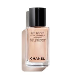 Корректор для лица Chanel Les Beiges Sunkissed цена и информация | Пудры, базы под макияж | hansapost.ee