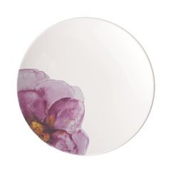 Villeroy & Boch taldrik 21 cm Rose Garden hind ja info | Lauanõud ja nõude komplektid | hansapost.ee