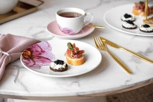 Villeroy & Boch тарелка Rose Garden, 21см цена и информация | Посуда, тарелки, обеденные сервизы | hansapost.ee