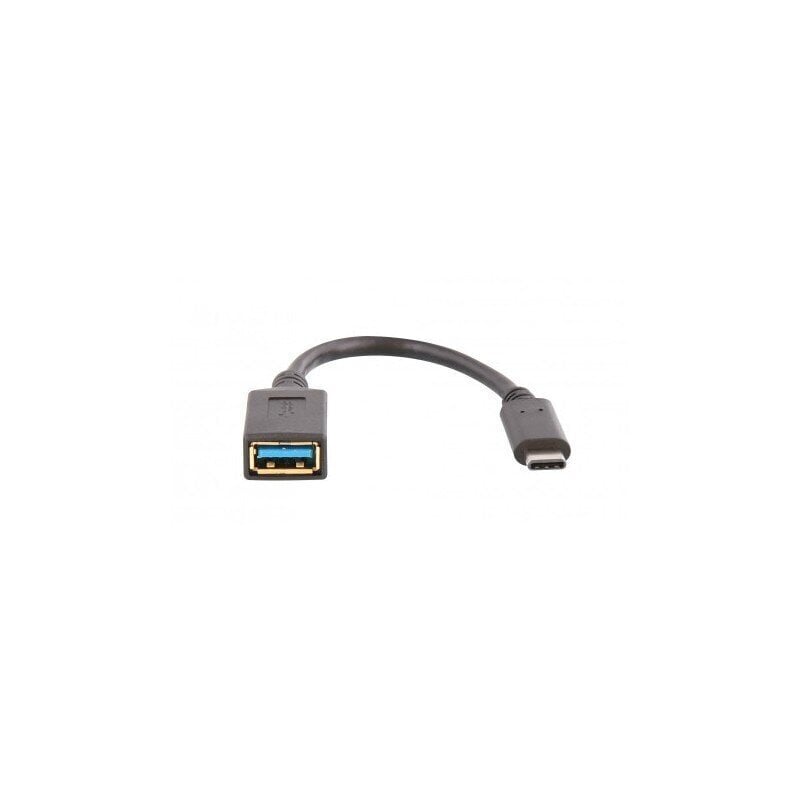 TnB, USB-C / USB 3.0, 10cm цена и информация | Juhtmed ja kaablid | hansapost.ee