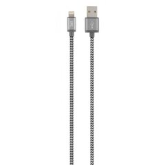 TnB, USB/Lightning, 1 m цена и информация | Кабели и провода | hansapost.ee