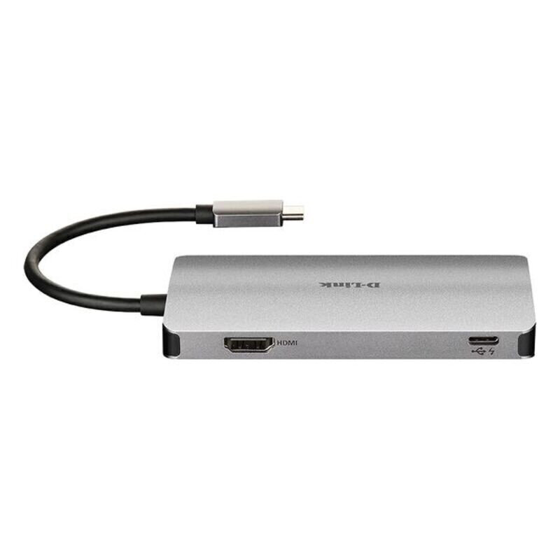 D-LINK kaabel DUB-M610 hind ja info | USB adapterid ja jagajad | hansapost.ee