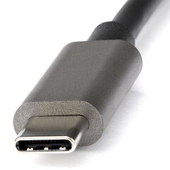 Startech CDP2HDMM4MH, HDMI/USB C цена и информация | Кабели и провода | hansapost.ee