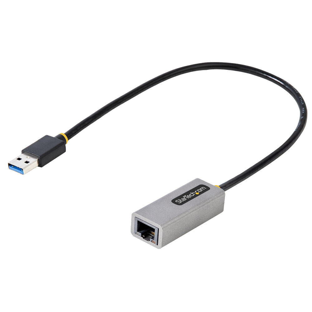 USB-adapter Startech USB31000S2 цена и информация | USB adapterid ja jagajad | hansapost.ee