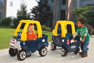 Veoauto - tõukeratas Little Tikes price and information | Toys for babies | hansapost.ee