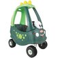 Auto-tõukeratas Little Tikes Coupe Dino цена и информация | Beebide mänguasjad | hansapost.ee