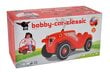 Tõukeauto Smoby Big Bobby Car, punane цена и информация | Beebide mänguasjad | hansapost.ee