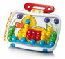 Mosaiik Quercetti Fanta Color 2in1 hind ja info | Beebide mänguasjad | hansapost.ee
